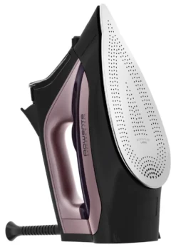 Ferro stiro vapore Rowenta DW4345 EXPRESS STEAM Black e Pink