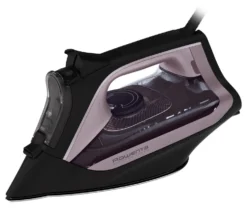 Ferro stiro vapore Rowenta DW4345 EXPRESS STEAM Black e Pink