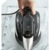 Ferro stiro vapore Rowenta DW7025D1 EXPERTIS ANTICALC Black