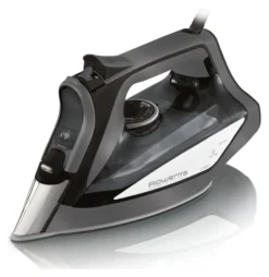 Ferro stiro vapore Rowenta DW7025D1 EXPERTIS ANTICALC Black