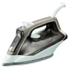 Ferro stiro vapore Rowenta DX1635 EFFECTIVE Plus Marrone e Azzurro