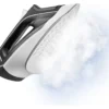Ferro stiro vapore Rowenta DX1530 EFFECTIVE 2 Black e White