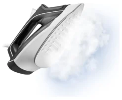 Ferro stiro vapore Rowenta DX1530 EFFECTIVE 2 Black e White
