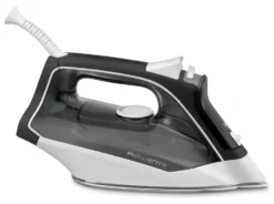 Ferro stiro vapore Rowenta DX1530 EFFECTIVE 2 Black e White