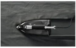 Ferro stiro vapore Rowenta DX1530 EFFECTIVE 2 Black e White