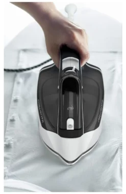 Ferro stiro vapore Rowenta DX1530 EFFECTIVE 2 Black e White