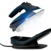 Ferro stiro vapore Rowenta 1830009215 FREEMOVE FORCE DE6725 Black e Bl