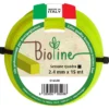 Filo decespugliatore Brumar 016508 BIOLINE Giallo