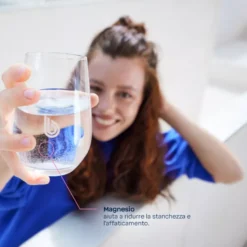 Filtri BWT Magnesium mineralized confezione 3 filtri