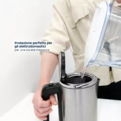 Filtri BWT Magnesium mineralized confezione 3 filtri