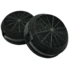 Filtri carbone attivo per cappa Elica F00478 Turboair mod.47