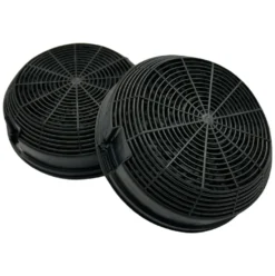 Filtri carbone attivo per cappa Elica F00478 Turboair mod.47