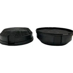 Filtri carbone attivo per cappa Elica F00478 Turboair mod.47