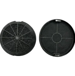 Filtri carbone attivo per cappa Elica F00478 Turboair mod.47