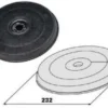 Filtro a carbone attivo Faber 112.0157.238 per cappe