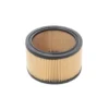 Filtro a cartuccia aspirapolvere Ghibli AS 6