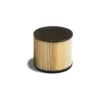Filtro a cartuccia aspirapolvere Ghibli AS12, M26, AS59, AS590, AS30, AS40, AS60, AS600
