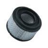 Filtro a cartuccia hepa per aspirapolvere Ghibli AS8, AS9, SP8/combi, SP9/combi