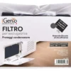 Filtro asciugatrice Igenio 938 Proteggi condensatore Black