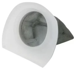Filtro aspirapolvere Electrolux 900 195 5930 EF98 Grey