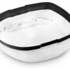 Filtro aspirapolvere Karcher 2 889 341 0 Cestello filtrante White