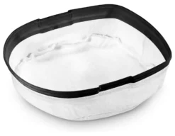 Filtro aspirapolvere Karcher 2 889 341 0 Cestello filtrante White