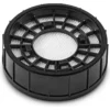 Filtro aspirapolvere Karcher 2 889 293 0 HEPA H14 Black