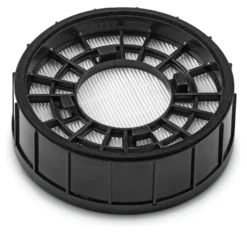 Filtro aspirapolvere Karcher 2 889 293 0 HEPA H14 Black