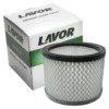 Filtro aspirapolvere Lavor 10001 08243 Lavabile