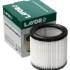 Filtro aspirapolvere Lavor 10001 08246 Lavabile