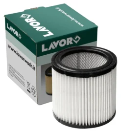 Filtro aspirapolvere Lavor 10001 08245 Lavabile