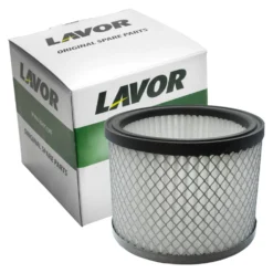 Filtro aspirapolvere Lavor 10001 08244 Lavabile