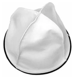 Filtro aspirapolvere Lavor 10001 08186 Panno White