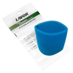 Filtro aspirapolvere Lavor 10001 08174 Spugna Blue