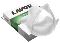Filtro aspirapolvere Lavor 10001 08233 White