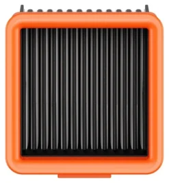 Filtro aspirapolvere Uwant B050280001 HEPA D500 Hyper