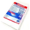 Filtro cappa Geko 650 16 fibra poliestere Bianco