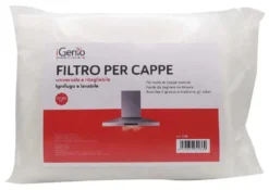 Filtro cappa Igenio 936 Universale