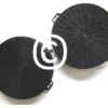 Filtro carboni attivi Airforce AFFCALN2CS anti odori