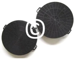 Filtro carboni attivi Airforce AFFCALN2CS anti odori