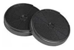 Filtro carboni attivi Airforce AFCFCAMP Anti odori