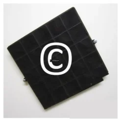 Filtro carboni attivi Airforce AFCFCAF97CS anti odori