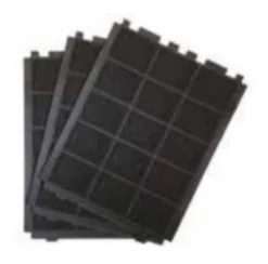 Filtro carboni attivi Airforce KFCA001 anti odori