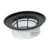 Filtro completo per aspirapolvere Hoover HP 9 D