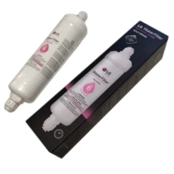 Filtro dell'acqua esterno per frigorifero ADQ73693901