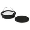 Filtro motore per aspirapolvere senza fili Trisa T9621 e T9670
