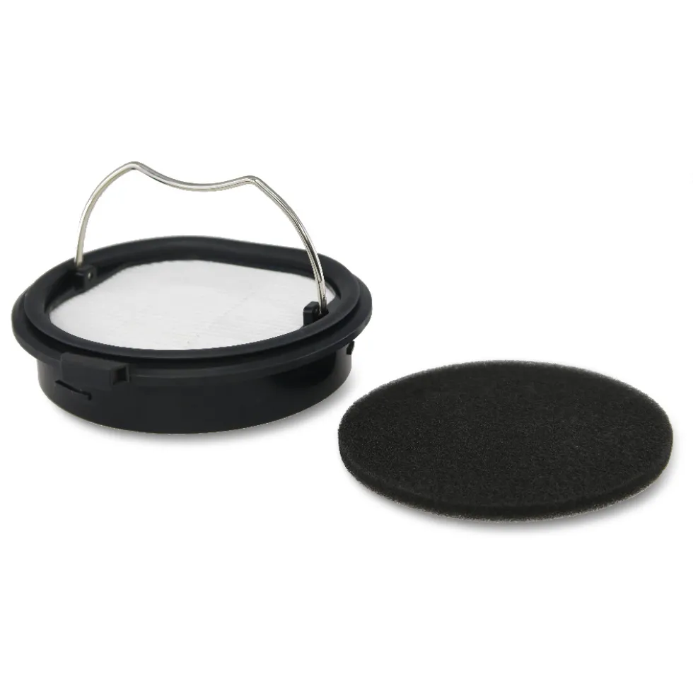 Filtro motore per aspirapolvere senza fili Trisa T9621 e T9670