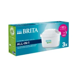 Filtro per acqua Maxtra Pro All-in-1 3 filtri