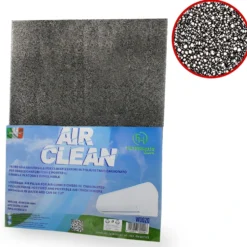 Filtro per condizionatore universale 470x300x5mm