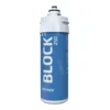 Filtro per macchine acqua Block RS250